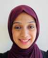 Dr. Sakeena Raza, MD