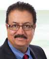 Ravi Passi, M.D., F.A.C.P., C.M.D.