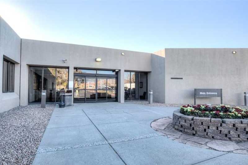 The Rehabilitation Center of Albuquerque - NM | Genesis HealthCare