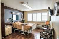 Skies Healthcare and Rehabilitation Center