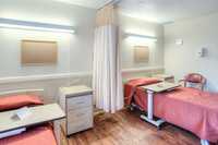 Bear Canyon Rehabilitation Center