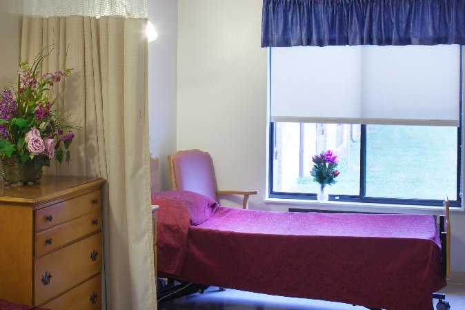 Genesis Carehaven  
