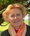 Dr. Ewa Rutkowska