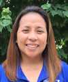 Candice Baliong, PT