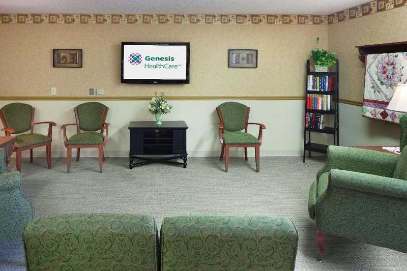 Genesis Carehaven  