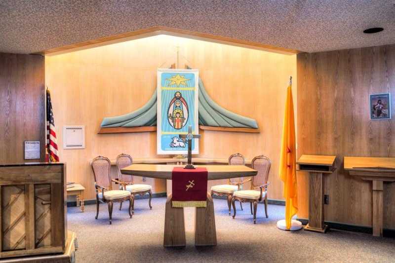 Chapel