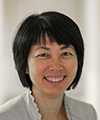 Dr. Cindy Pinson