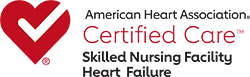 AHA HF Logo