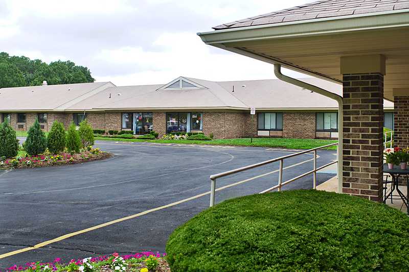 Crestview Pa  