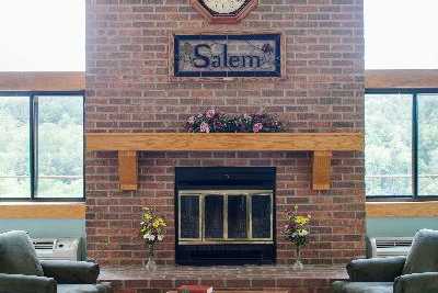 Salem Wv  Bl