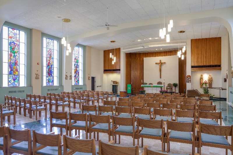 St Josephs Ct  Bl