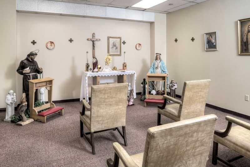 Chapel