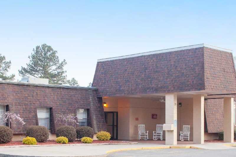 Mt Olive Nc  