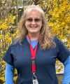 Alison Gilliland