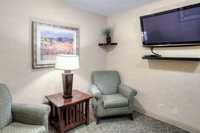 Bear Canyon Rehabilitation Center