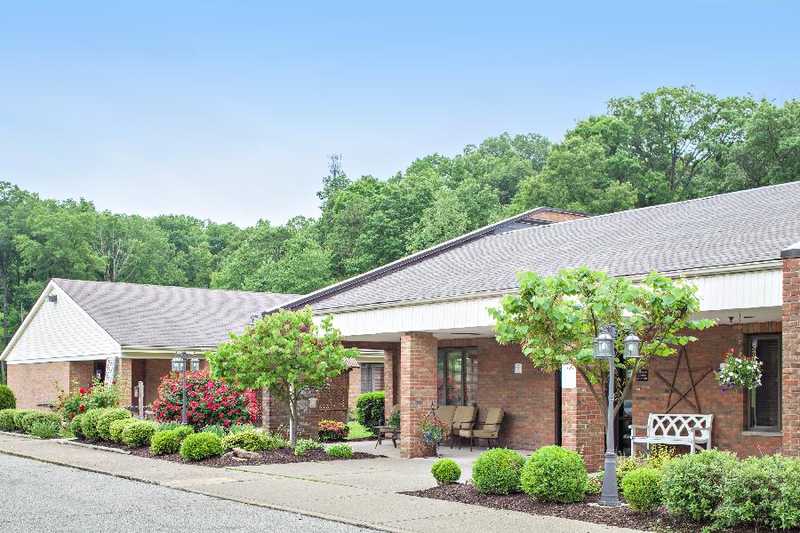 Dunbar Wv  