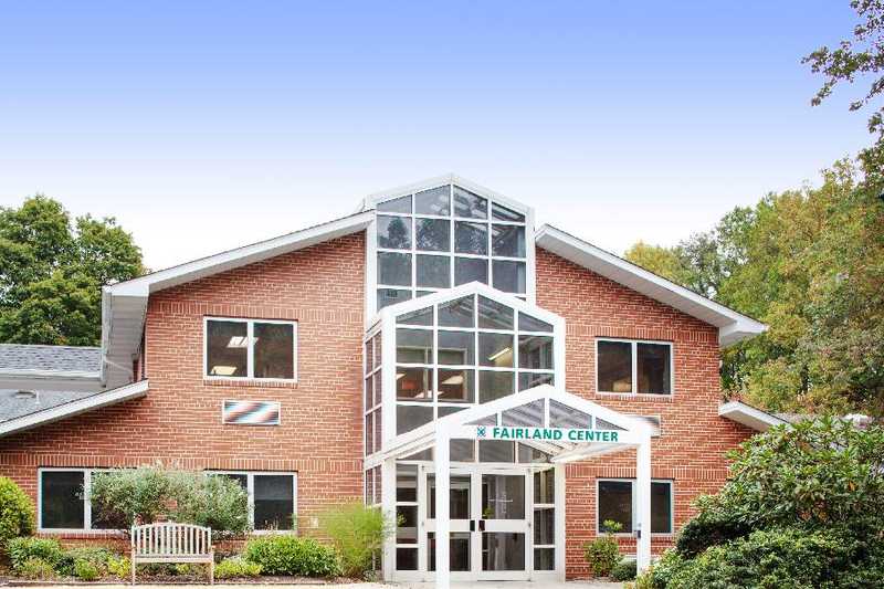 Fairland Md   