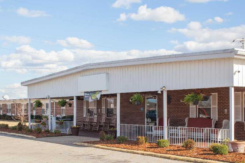 Cottage Shoals Al 
