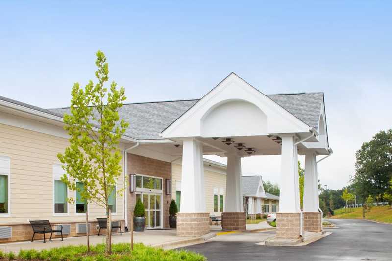 Magnolia Md  
