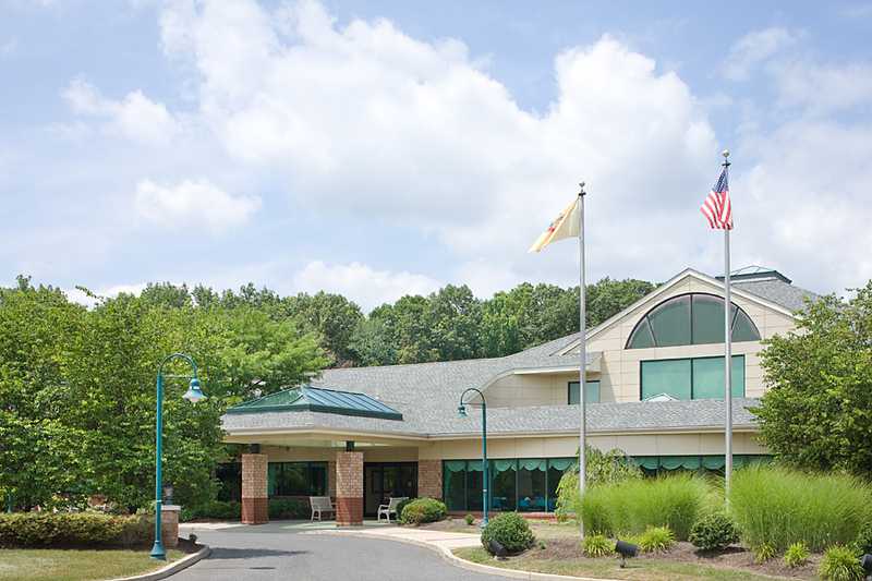 Cranbury   