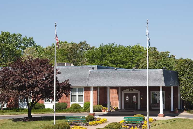 Woodmont Va   