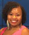 Chikisha Flint, DNP, ACNP-BC
