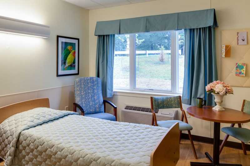Magnolia Md  Bl