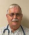 Dr. Bennett Orvik