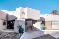 Bear Canyon Rehabilitation Center