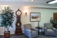 Canyon Transitional Rehabilitation Center