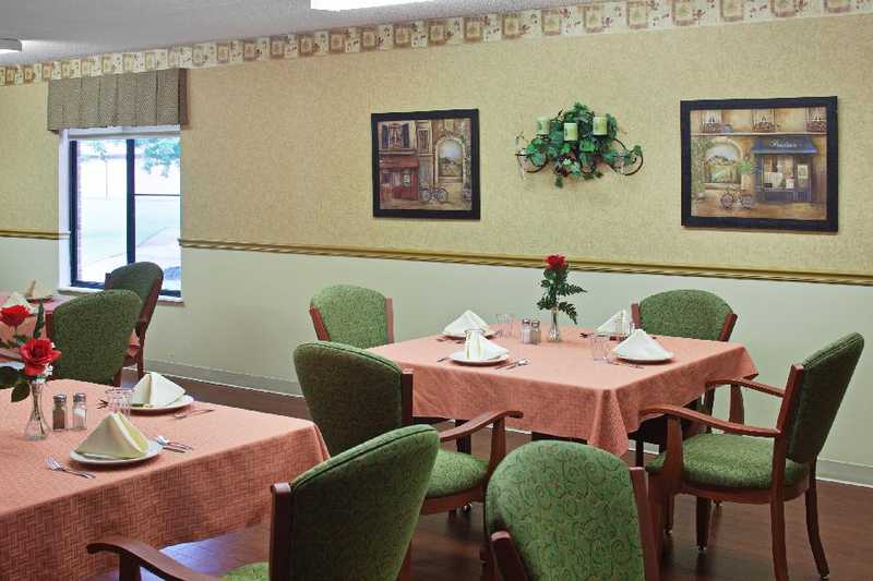 Genesis Carehaven  