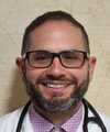 Fabian Delgado, MD, FACP, CMD