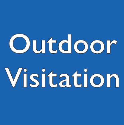 Outdoor Visitation