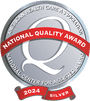 2024 Silver Award