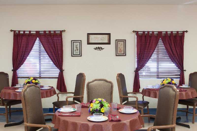 Casa De Oro Nm  