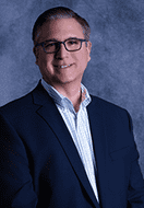 Senior Vice President and Chief Information Officer