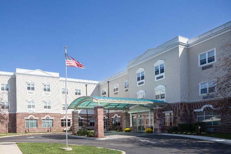 Powerback Norristown Pa 