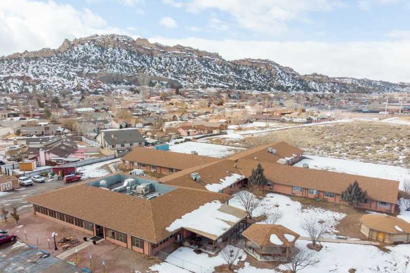 Red Rocks Nm   