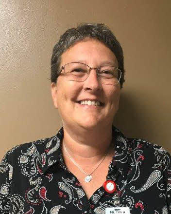 Lisa Barlow