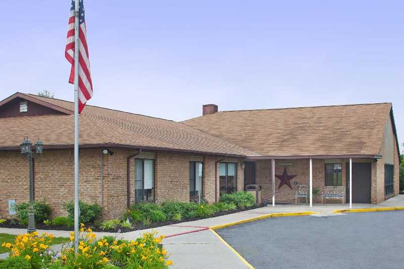 Genesis Carehaven  