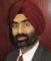 Dr. Napinder Singh