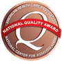 2020 AHCA Bronze Award Winner