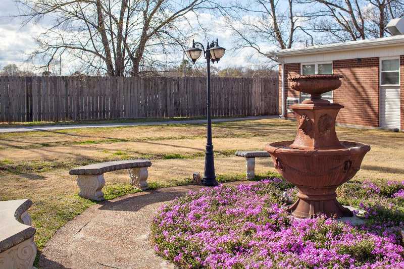 Cottage Shoals Al 