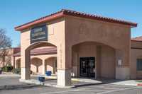 Canyon Transitional Rehabilitation Center