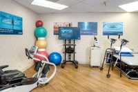 Bear Canyon Rehabilitation Center