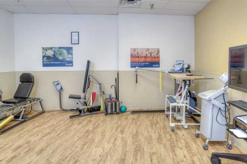 Rehabilitation 