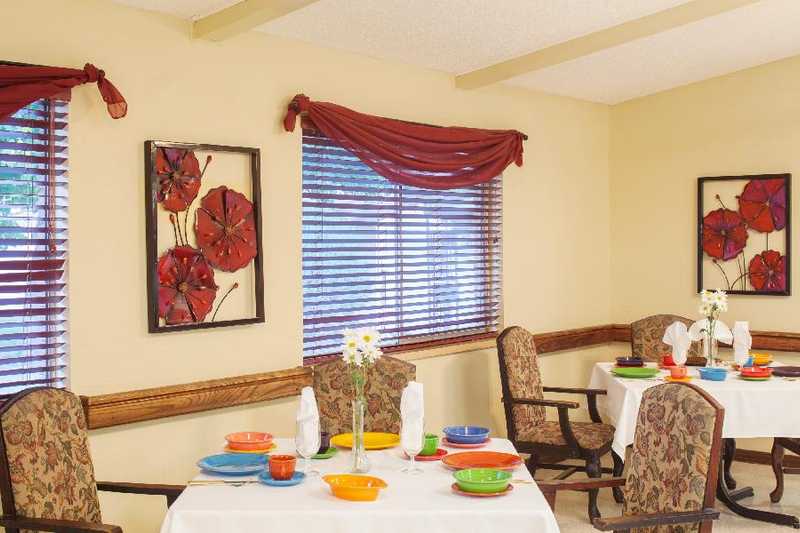 Casa Del Sol Nm  