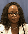 Mary C. Banda MD, FACP
