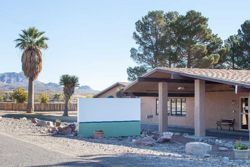 Casa De Oro Nm  