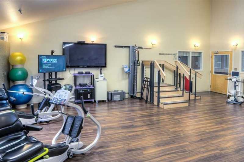 Rehabilitation 